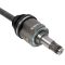 CV Axle Pair