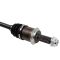 CV Axle Pair