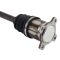 CV Axle Pair