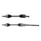 CV Axle Assembly Set