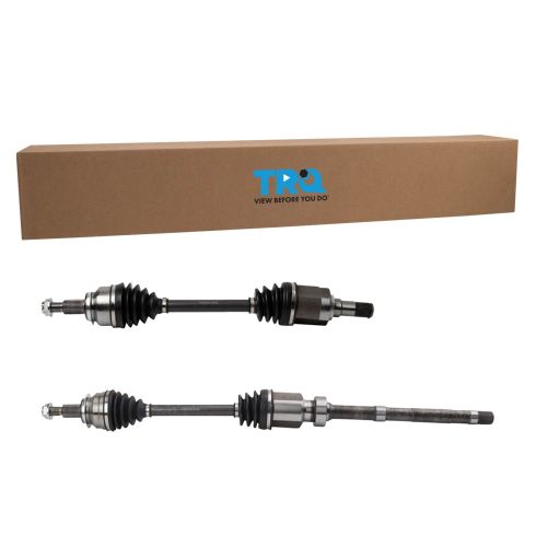 CV Axle Assembly Set