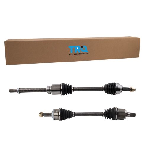 CV Axle Assembly Set