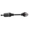CV Axle Assembly Set