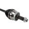 CV Axle Assembly Set