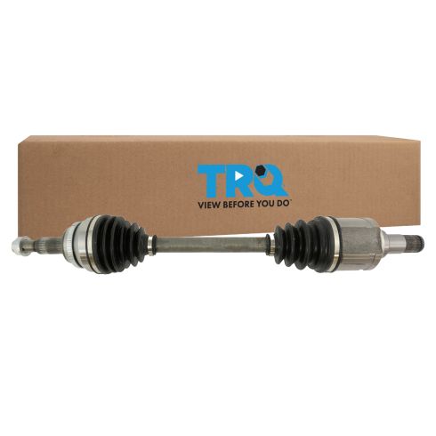 CV Axle Assembly Set