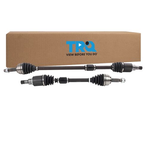 CV Axle Assembly Set
