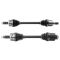 CV Axle Assembly Set