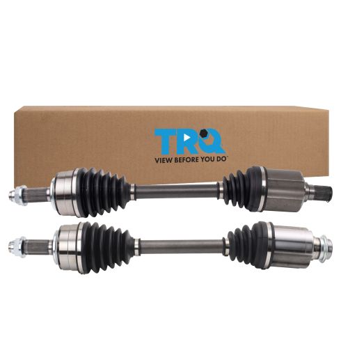 CV Axle Assembly Set
