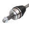 CV Axle Assembly Set