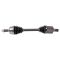 CV Axle Assembly Set