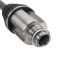 CV Axle Assembly Set
