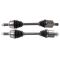 CV Axle Assembly Set