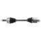 CV Axle Assembly Set