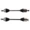 CV Axle Assembly Set