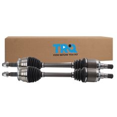 CV Axle Assembly Set