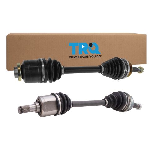 CV Axle Assembly Set
