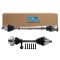 CV Axle Assembly Set
