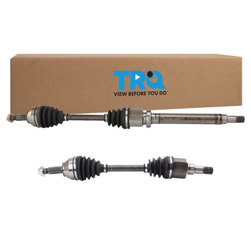 CV Axle Assembly Set