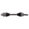 CV Axle Assembly Set