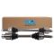 CV Axle Assembly Set