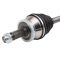 CV Axle Assembly Set