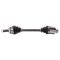 CV Axle Assembly Set