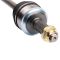 CV Axle Assembly Set