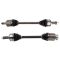 CV Axle Assembly Set