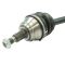 CV Axle Assembly Set