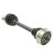 CV Axle Assembly Set