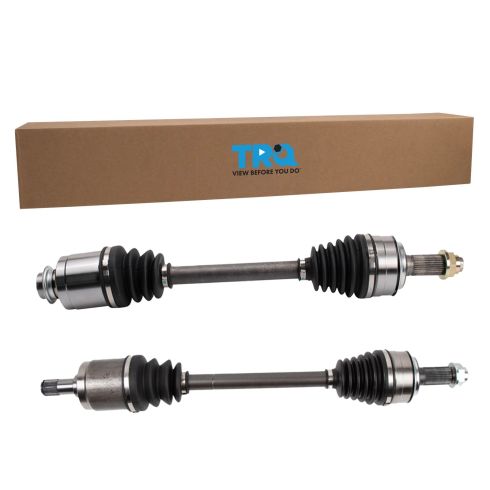 CV Axle Assembly Set