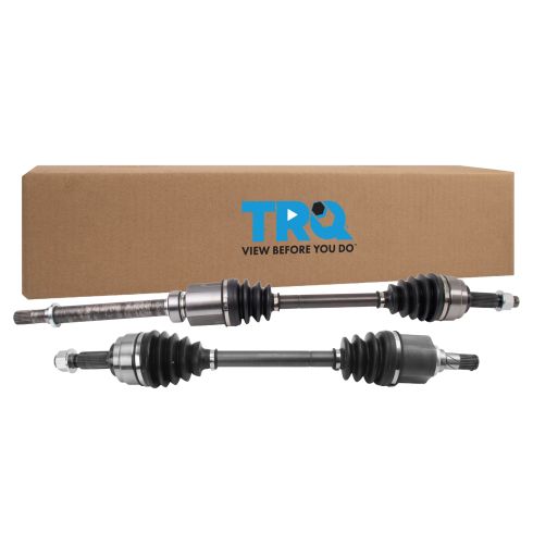 CV Axle Assembly Set