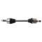 CV Axle Assembly Set