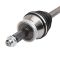 CV Axle Assembly Set