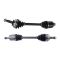 CV Axle Assembly Set
