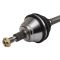 CV Axle Assembly Set