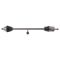 CV Axle Assembly Set