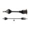 CV Axle Assembly Set