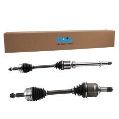 CV Axle Assembly Set