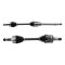 CV Axle Assembly Set