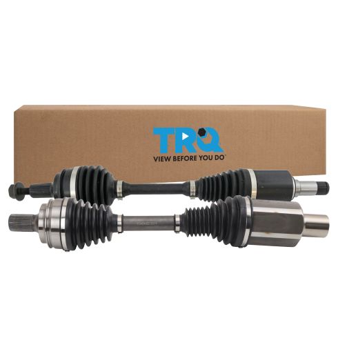 CV Axle Assembly Set