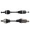 CV Axle Assembly Set