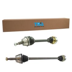 CV Axle Assembly Set