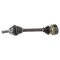 CV Axle Assembly Set