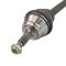 CV Axle Assembly Set