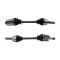 CV Axle Assembly Set