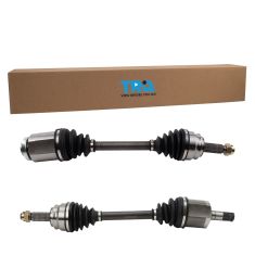 CV Axle Assembly Set