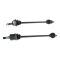 CV Axle Assembly Set