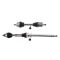 CV Axle Assembly Set