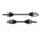 CV Axle Assembly Set